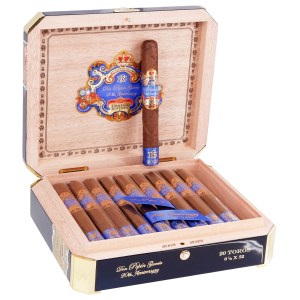 My Father/ Don Pepin Don Pepin Garcia Blue Dpg 20th Toro Box
