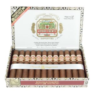 Fuente Rosado SG Magnum 56 Box