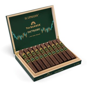 Altadis H. Upmann DayTrader Toro Box