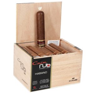Oliva Nub Cain Habano 460 Box