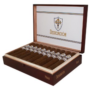 All Saints Dedication Huge Box