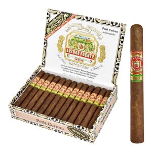 Fuente Petit corona Box