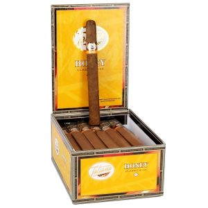 Miami Tatiana Classic Honey Box