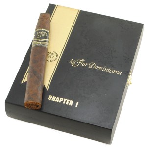 La Flor Dominicana Limited Edition Chapter 1 Box
