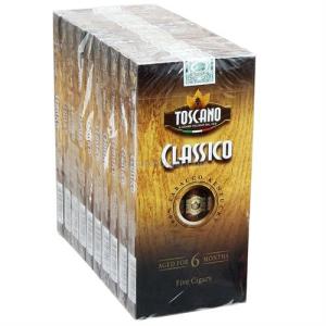 Toscano Classico Box