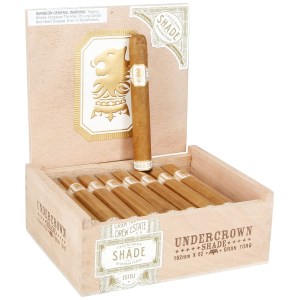 Drew Estate Undercrown Shade Gran Toro Box