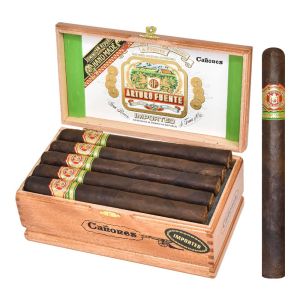 Fuente Canones Maduro Box