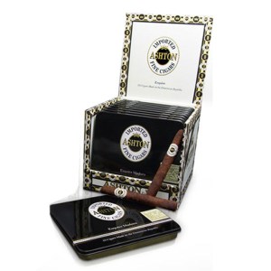 Ashton Esquire Maduro box