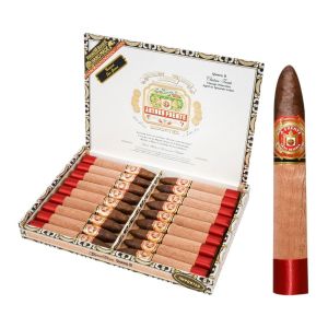 Fuente AF Chateau series NSG Queen B Box