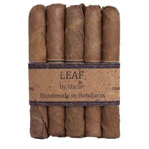 Oscar-Leaf Leaf Connecticut Toro Bundle