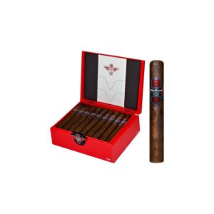 General cigar co. CAO Flathead V21 Big Block Box