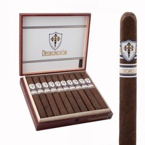 All Saints Dedication Toro (Commandant) Box