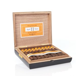 Rocky Patel Vintage 2006 (11year) Toro Box
