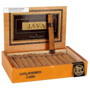 Rocky Patel Java Latte Robusto Box