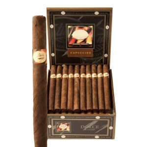 Miami Tatiana Dolce Cappuccino Box