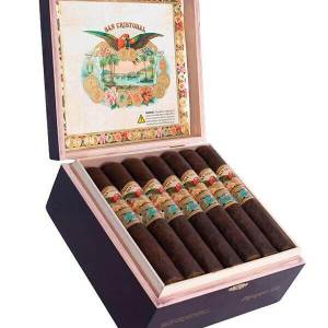 Ashton San Cristobal Papagayo XXL Box