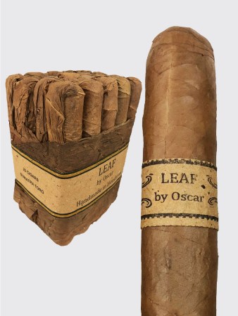 Oscar-Leaf Leaf Sumatra Toro Bundle