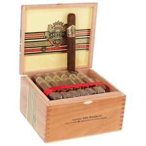 Ashton VSG Wizard box