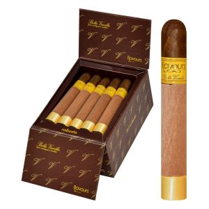 General cigar co. CAO Flavors Bella Vanilla Robusto Box