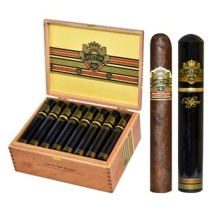Ashton VSG eclipse tube box