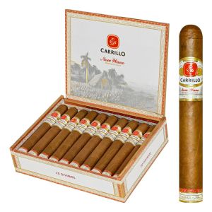 E.P. Carrillo New Wave Divinos Box