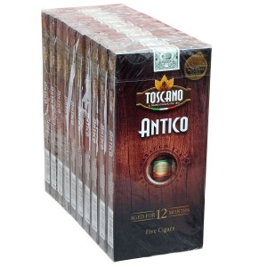 Toscano Antico 5pk
