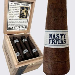 Drew Estate Liga Privada Unico Nasty Frita Box