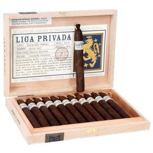 Drew Estate Liga Privada Unico Dirty Rat Box