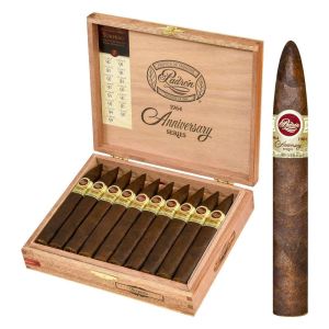 Padron 1964 series Torpedo Maduro Box