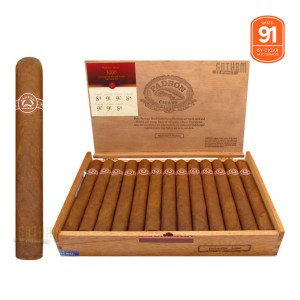 Padron 3000 Natural Box