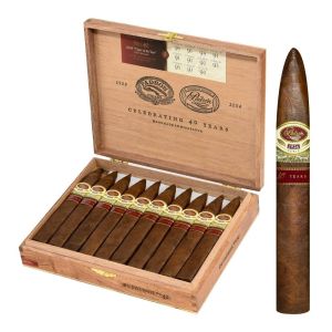 Padron 1926 series Maduro 40th Anniversary Box