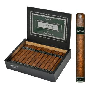 Rocky Patel Java Mint Toro Box