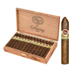 Padron 1964 series Belicoso Maduro Box