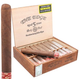 Rocky Patel Edge Sumatra Toro Box (20)
