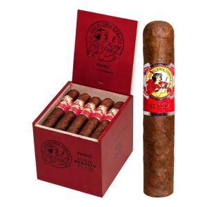 Forged LGC Esteli Robusto Box