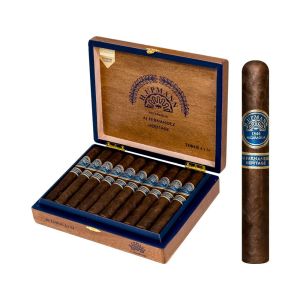Altadis H. Upmann Nicaraguan Heritage Toro Box