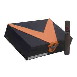 General cigar co. CAO V23 MKI gigante Box