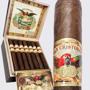 Ashton San Cristobal Classico Box