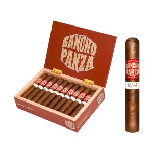 General cigar co. Sancho Panza Extra Fuerte Robusto Box