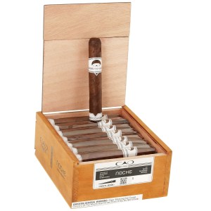 General cigar co. CAO Fasa Noche Gigante Box