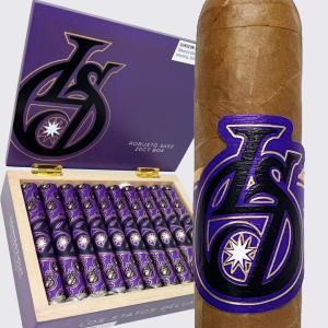 Los Statos Deluxe Connecticut Toro Box
