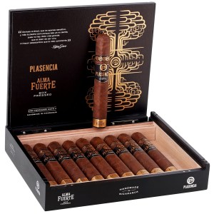 Plasencia Sixto ll Box