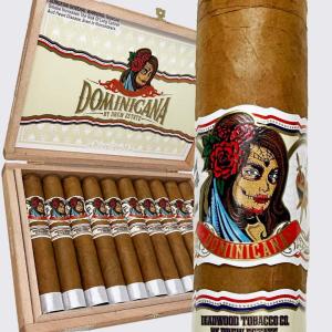 Drew Estate Deadwood Dominicana Gordo Box
