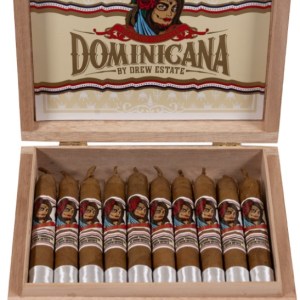 Drew Estate Deadwood Dominicana Pequena Box
