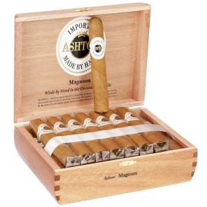 Ashton Classic magnum Box