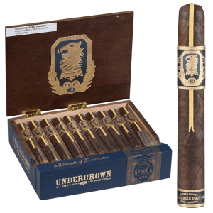 Drew Estate Undercrown UC10 Toro Box