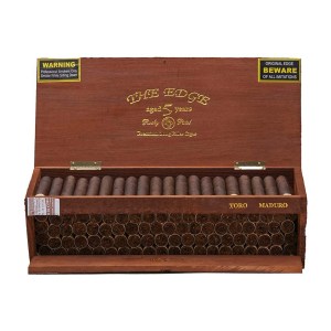 Rocky Patel Edge Maduro Toro Box (100)