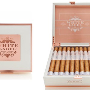 Rocky Patel RP White Label Sixty Box