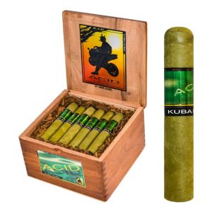 Drew Estate Acid Kuba Candela Box