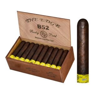 Rocky Patel Edge B52 Maduro Box